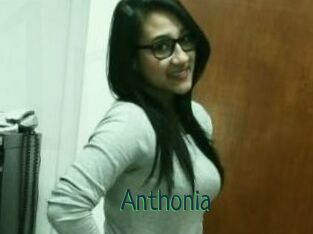 Anthonia