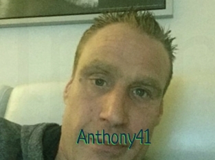 Anthony41