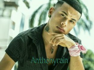 Anthonyrain