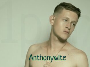 Anthonywite