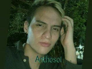 Anthosol