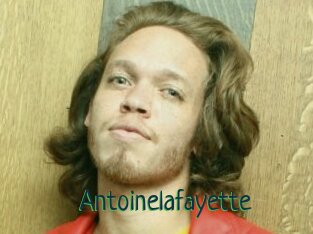 Antoinelafayette