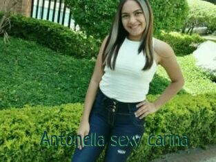 Antonella_sexy_carina