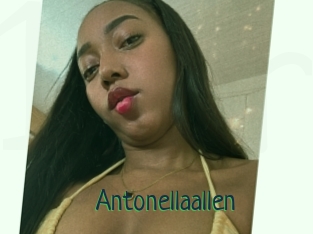 Antonellaallen