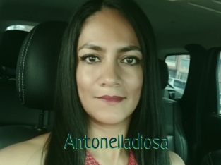 Antonelladiosa