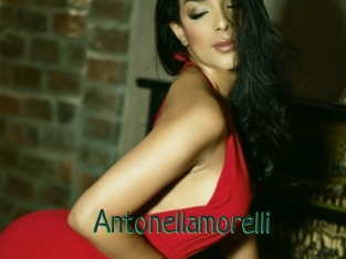 Antonellamorelli