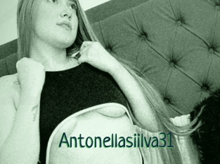 Antonellasiilva31