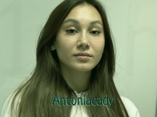 Antoniacady