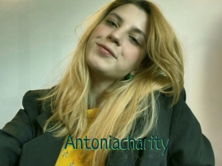 Antoniacharity