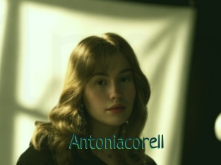 Antoniacorell
