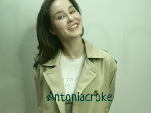Antoniacroke