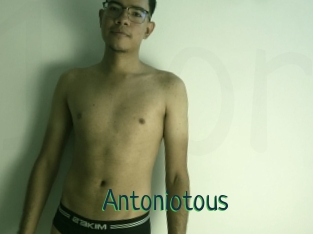 Antoniotous