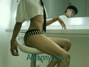 Antonnykessy