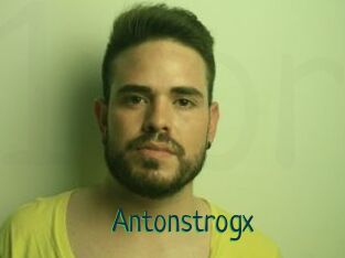 Antonstrogx