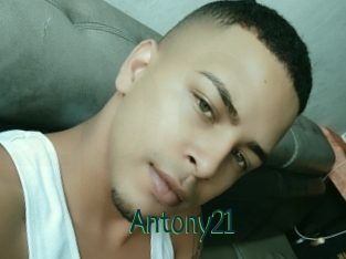 Antony21