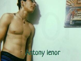 Antony_lenor