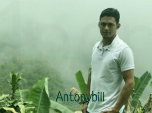 Antonybill