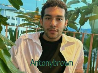 Antonybrown