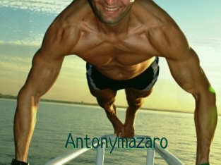 Antonymazaro