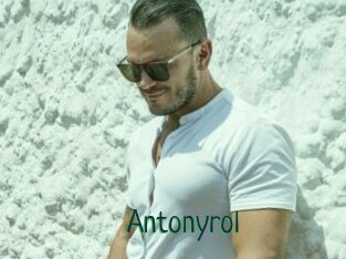 Antonyrol