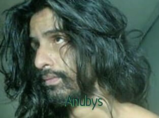 Anubys
