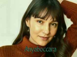 Anyaboccara