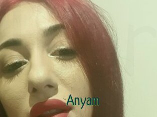 Anyam