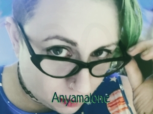 Anyamalone