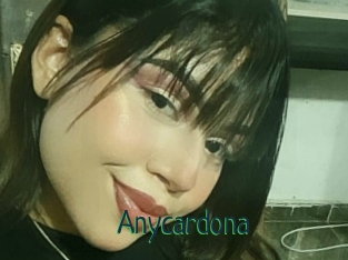 Anycardona