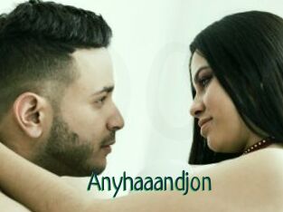 Anyhaaandjon