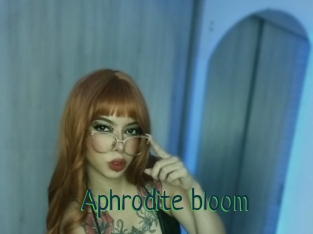 Aphrodite_bloom
