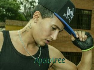 Apolotree