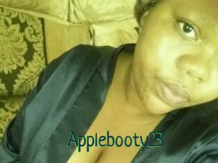 Applebooty23