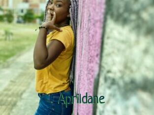 Aprildane
