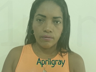 Aprilgray