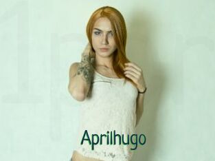 Aprilhugo