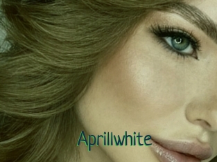 Aprillwhite
