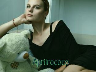 Aprilrococo