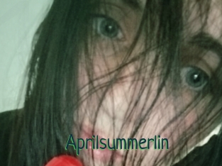 Aprilsummerlin