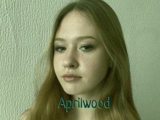 Aprilwood
