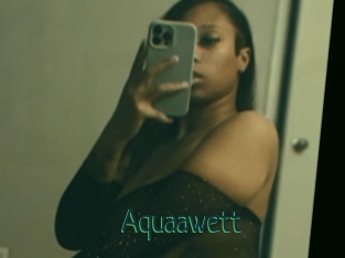 Aquaawett