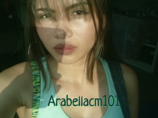 Arabellacm101