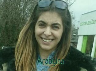 Arabgina