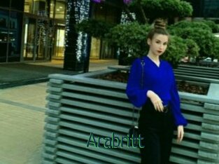 Arabritt