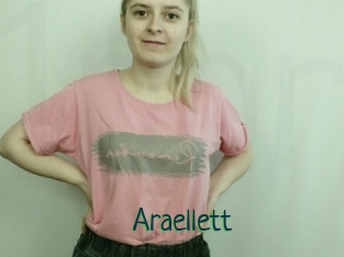 Araellett