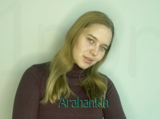 Arahankin