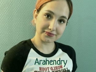 Arahendry