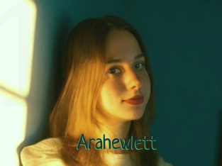 Arahewlett