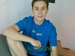 Archieking