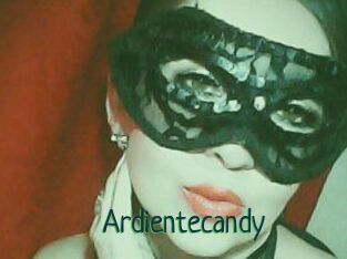 Ardientecandy